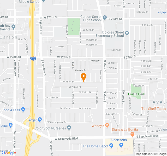 St Josephs Home, Retirement home, Carson, CA, Senior Living Housing Care