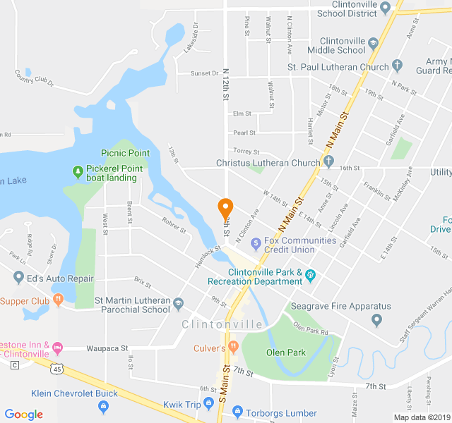 Sun Valley Manor, Retirement home, Clintonville, WI, Senior Living