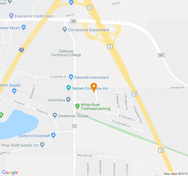 Sunnyside Home, Retirement home, Elkhorn, WI, Senior Living Housing Care