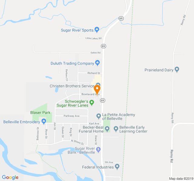 Sylvan Crossings Belleville, Retirement home, Belleville, WI, Senior Living Housing Care