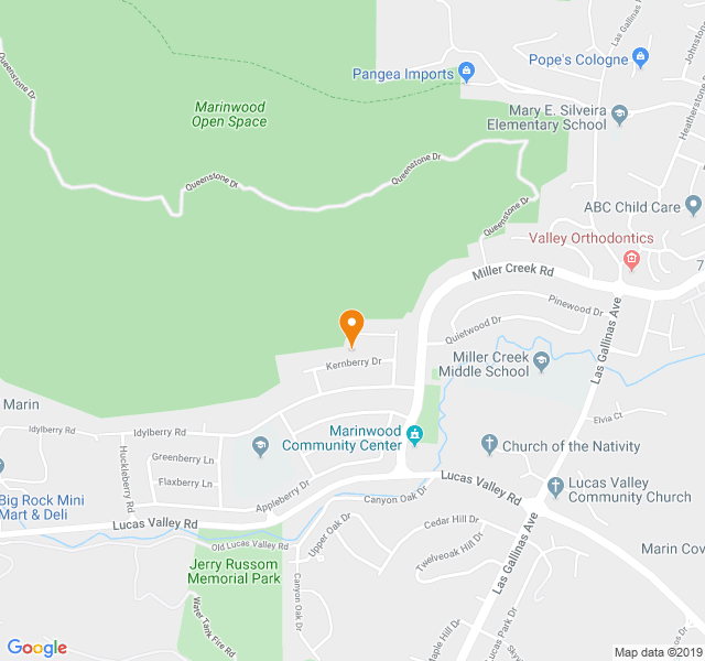 Terra Linda Christian Homes, Retirement home, San Rafael, CA, Senior