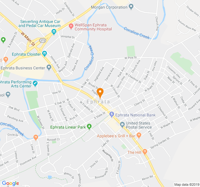 The Grove, Retirement home, Ephrata, PA, Senior Living Housing Care