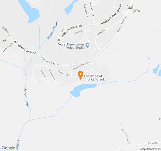 The Ridge at Chukker Creek, Retirement home, Aiken, SC, Senior Living Housing Care