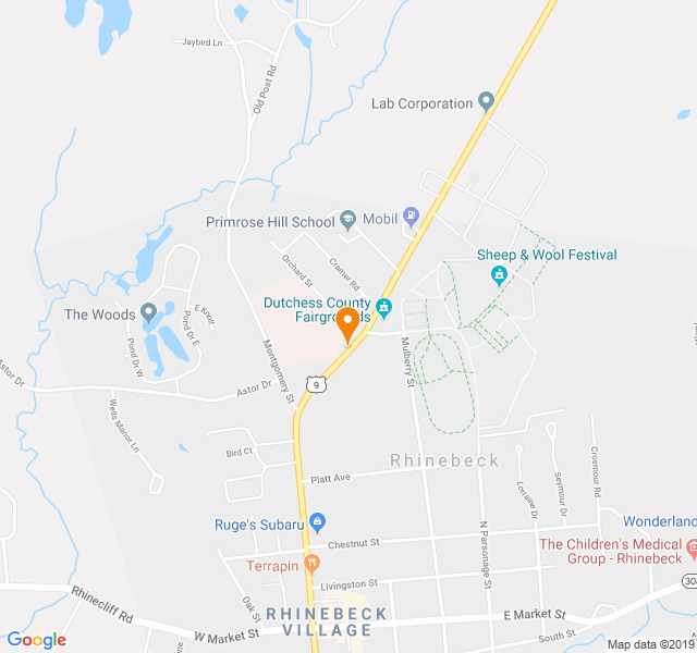 The Thompson House, Retirement home, Rhinebeck, NY, Senior Living Housing Care