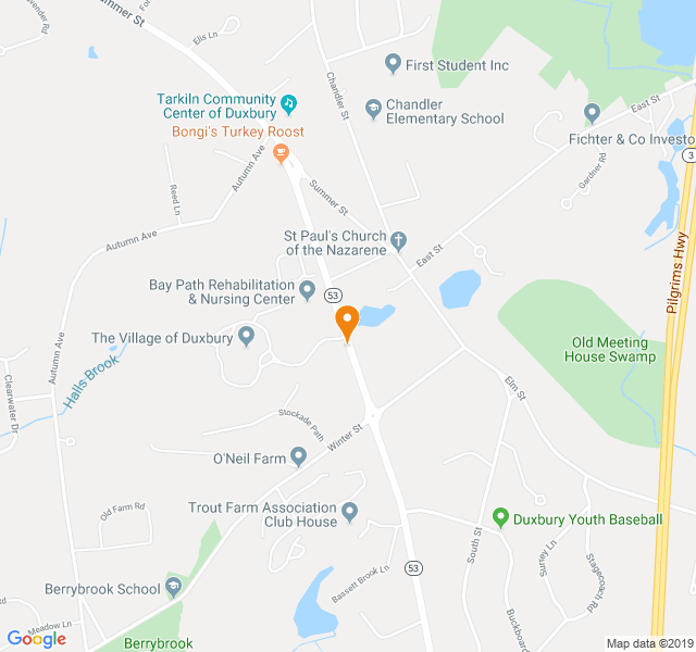 The Village at Duxbury, Retirement home, Duxbury, MA, Senior Living