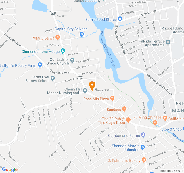 Warren Manor Inc, Retirement home, Johnston, RI, Senior Living Housing Care