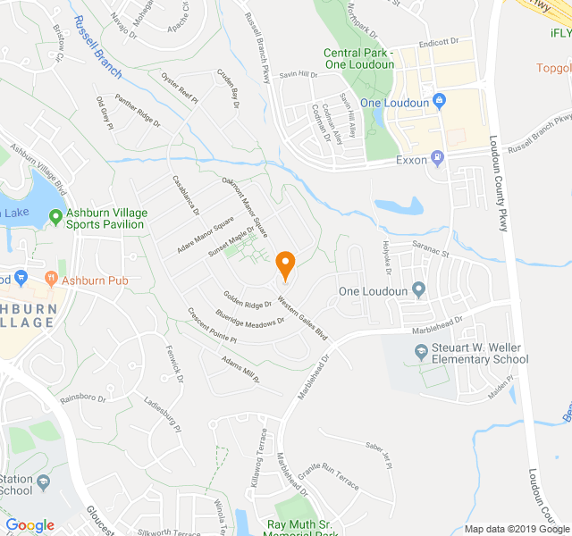 Potomac Green, Retirement home, Ashburn, VA, Senior Living Housing Care