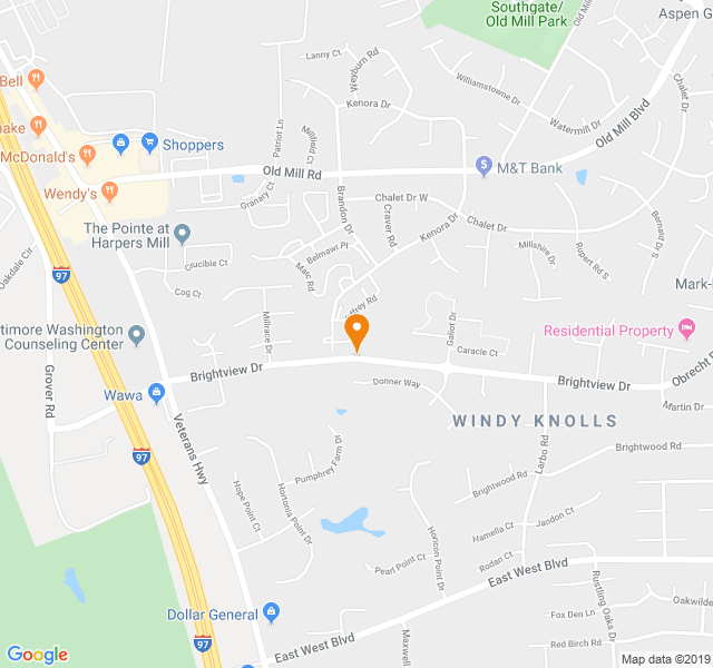 Shipley's Crossing, Retirement home, Millersville, MD, Senior Living