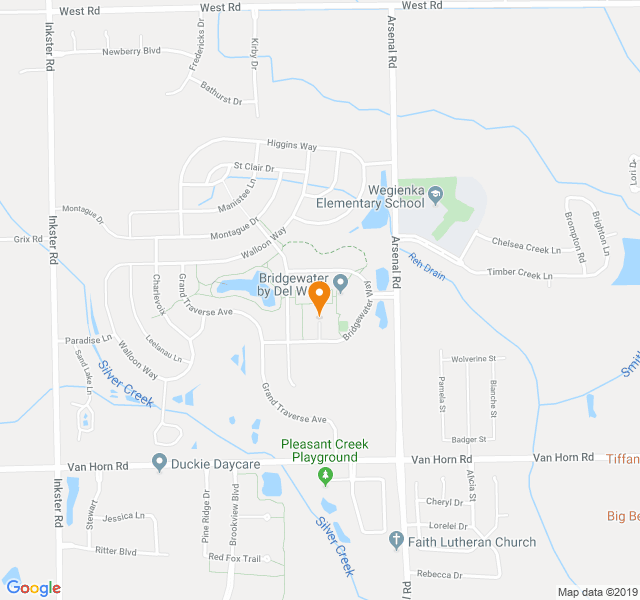 Bridgewater, Retirement home, Brownstown, MI, Senior Living Housing Care