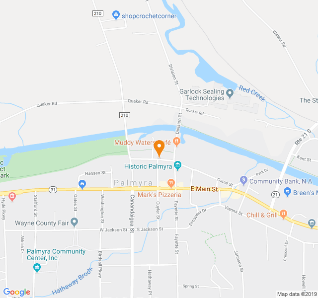 Towpath Manor, Retirement home, Palmyra, NY, Senior Living Housing Care