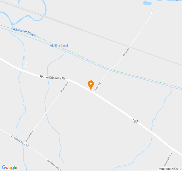 Ucp/Ira Residence, Retirement home, Rome, NY, Senior Living Housing Care