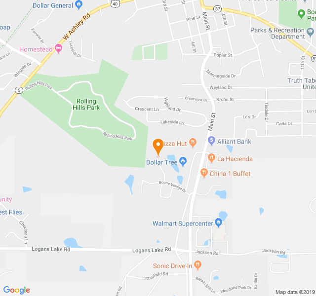 Village Meadow, Retirement home, Boonville, MO, Senior Living Housing Care