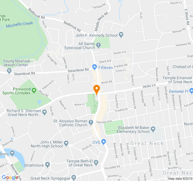 Village Of Great Neck Housing, Retirement home, Great Neck, NY, Senior