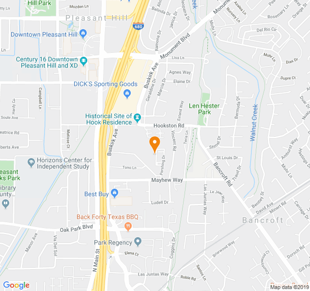 Walnut Creek Manor, Retirement home, Walnut Creek, CA, Senior Living