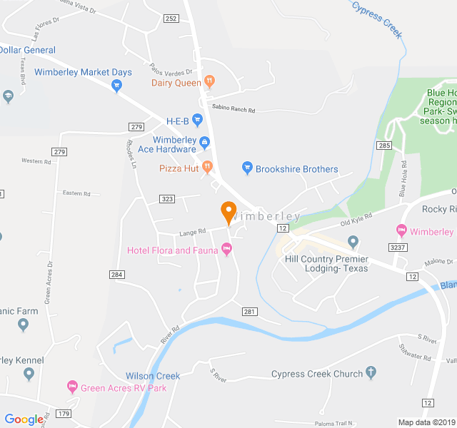 Wimberley Place Assisted Living, Retirement home, Wimberley, TX, Senior