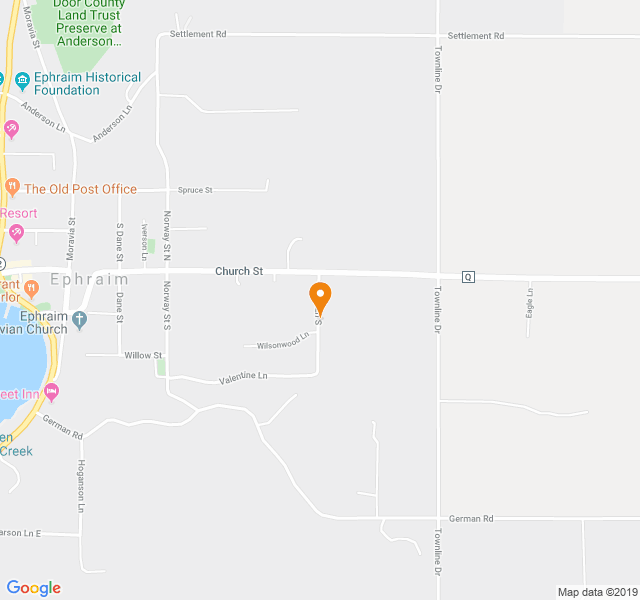 Woodview CbrfScandia Village, Retirement home, Sister Bay, WI, Senior