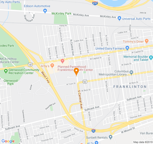 Worley Terrace, Retirement home, Columbus, OH, Senior Living Housing Care