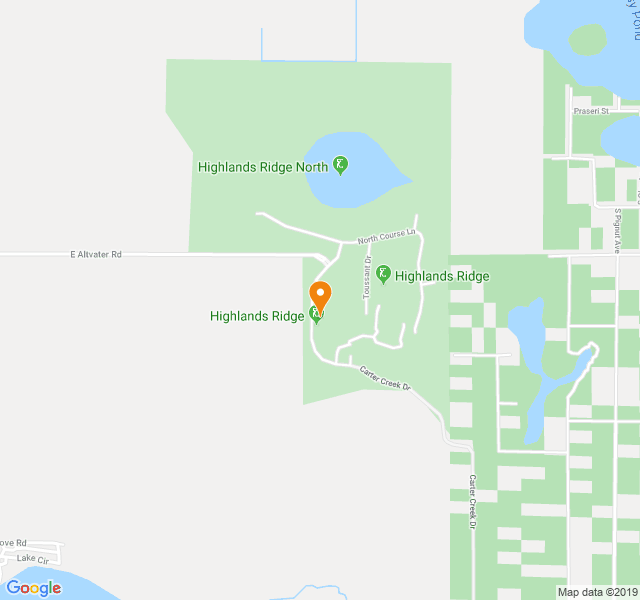 Highlands Ridge, Retirement home, Sebring, FL, Senior Living Housing Care