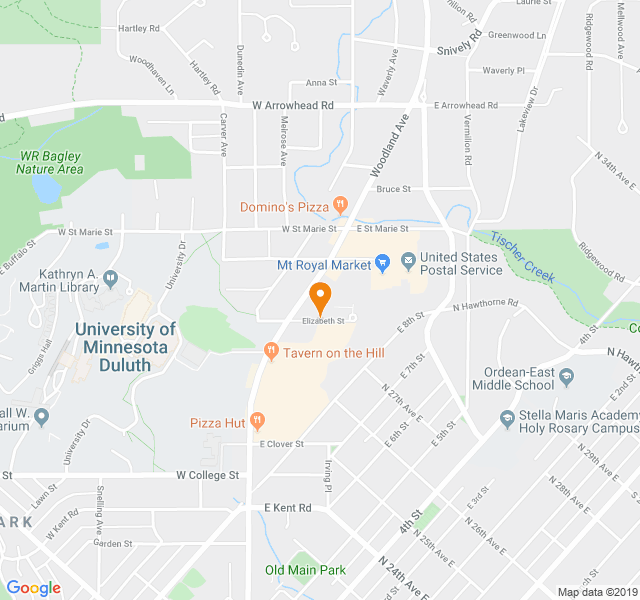 Mount Royal Manor Apartments, Retirement home, Duluth, MN, Senior