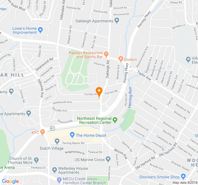 Senior Center Parkville Md at Carey Seals blog