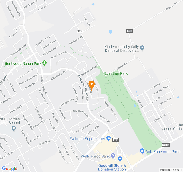 Enclave at Bentwood Ranch, Retirement home, Cibolo, TX, Senior Living