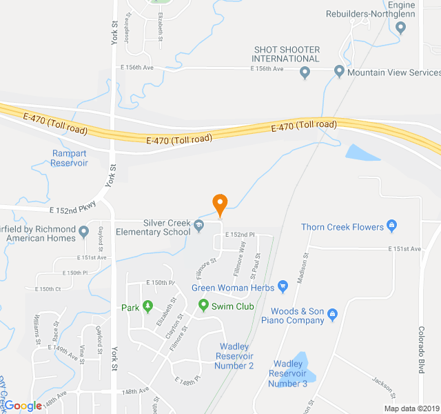 Heritage Todd Creek, Retirement home, Thornton, CO, Senior Living Housing Care