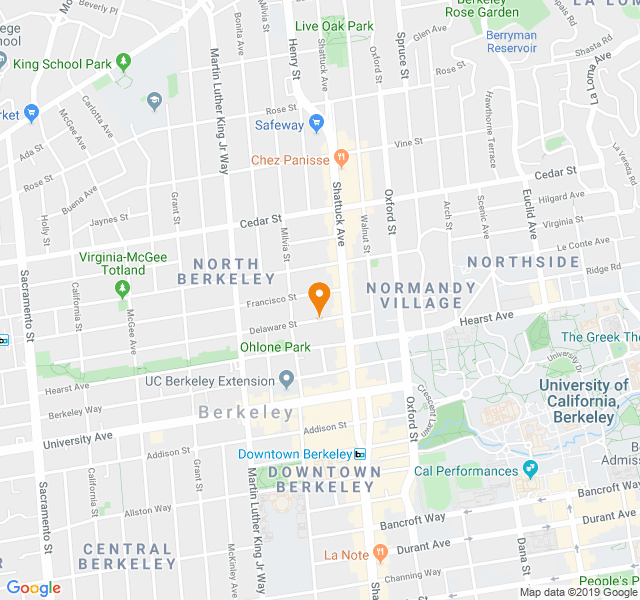 Amistad House, Retirement home, Berkeley, CA, Senior Living Housing Care