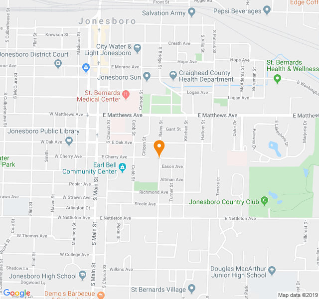 Aspen Garden Apartments, Retirement home, Jonesboro, AR, Senior Living Housing Care