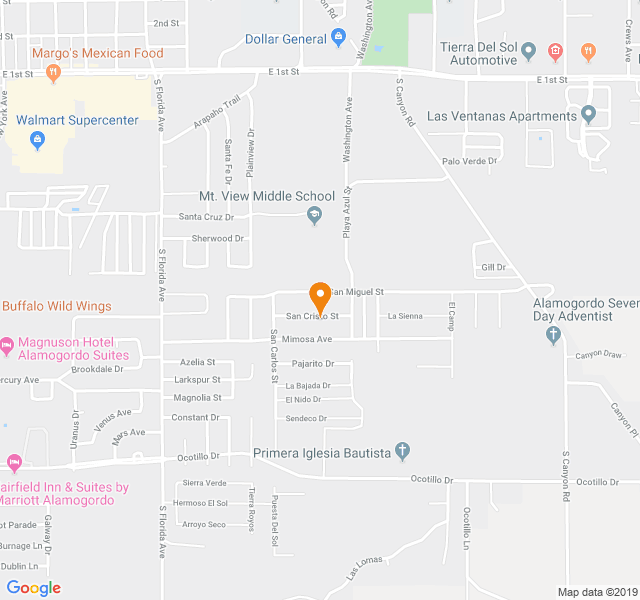 Bee Hive Homes of Alamogordo, Retirement home, Alamogordo, NM, Senior