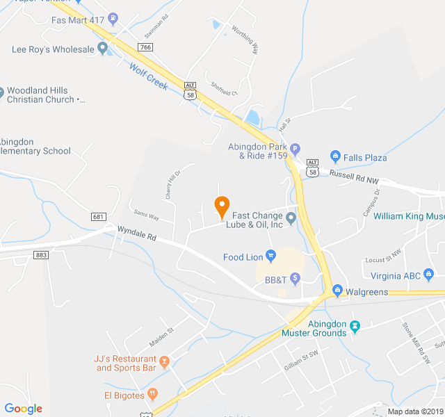 Westhaven Retirement Living, Retirement home, Abingdon, VA, Senior