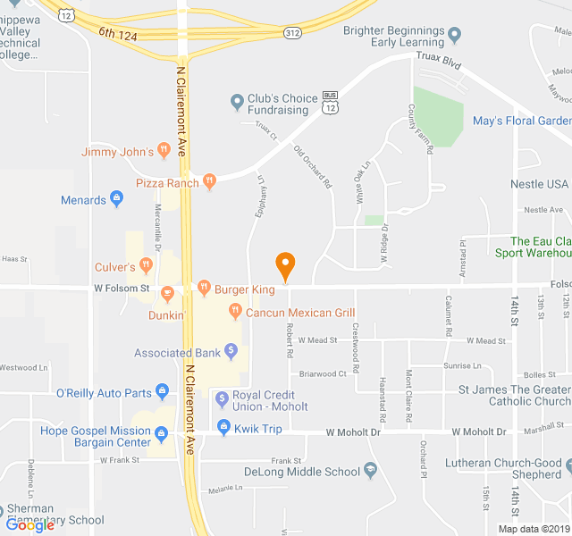 Westwinds Apartment Homes, Retirement home, Eau Claire, WI, Senior