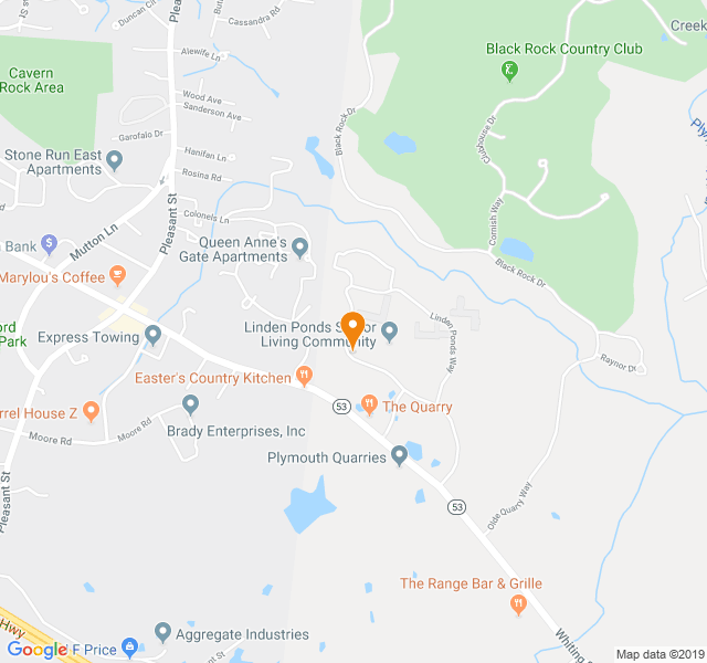 Linden Ponds, Retirement home, Hingham, MA, Senior Living Housing Care