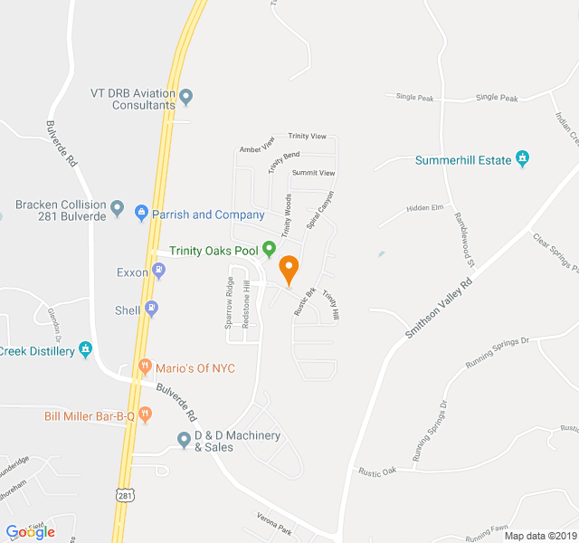 Villages of Trinity Oaks, Retirement home, San Antonio, TX, Senior