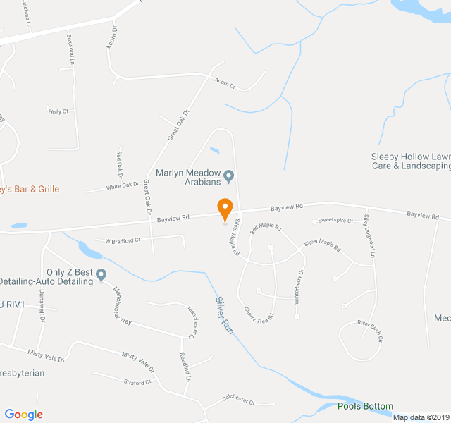 Four Seasons at Silver Maple, Retirement home, Middletown, DE, Senior