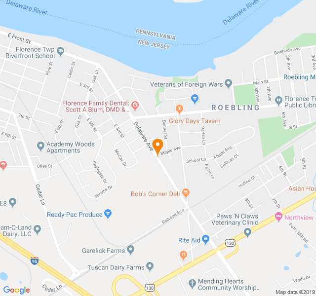 Legacy At Meadowcroft, Retirement home, Florence, NJ, Senior Living