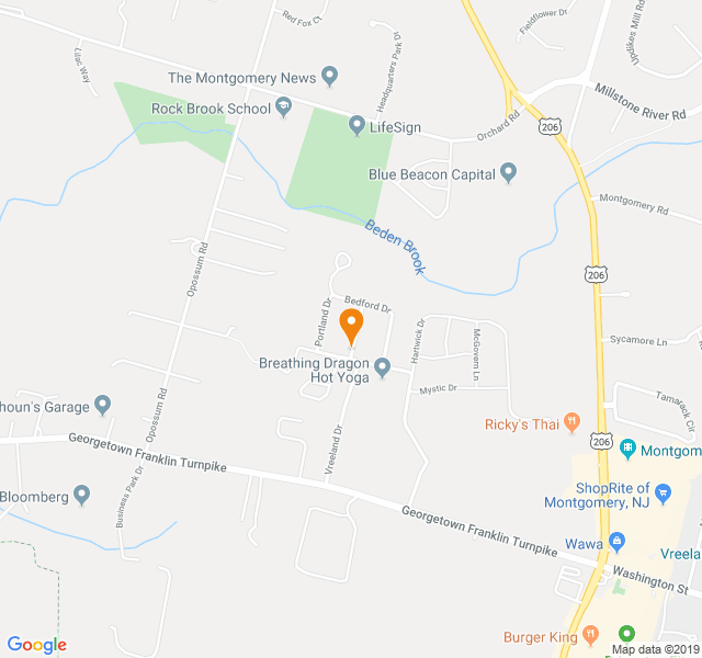 Tapestry at Montgomery, Retirement home, Skillman, NJ, Senior Living