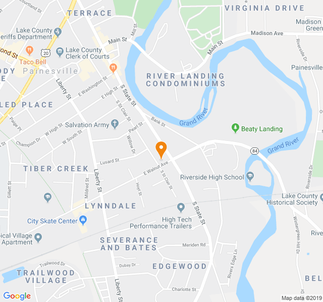 CaringTonGardens, Retirement home, Painesville, OH, Senior Living