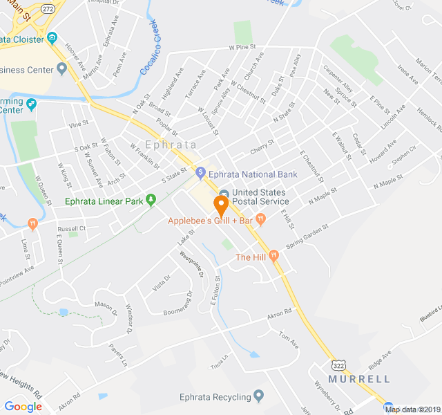 Cocalico Place, Retirement home, Ephrata, PA, Senior Living Housing Care