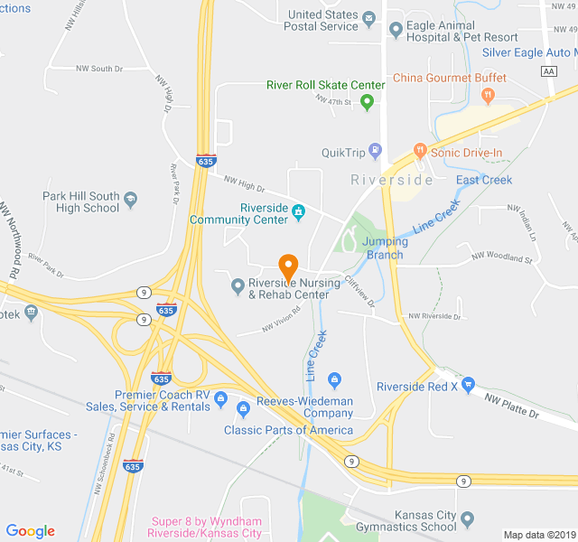 Windemere Residential Care, Retirement home, Kansas City, MO, Senior