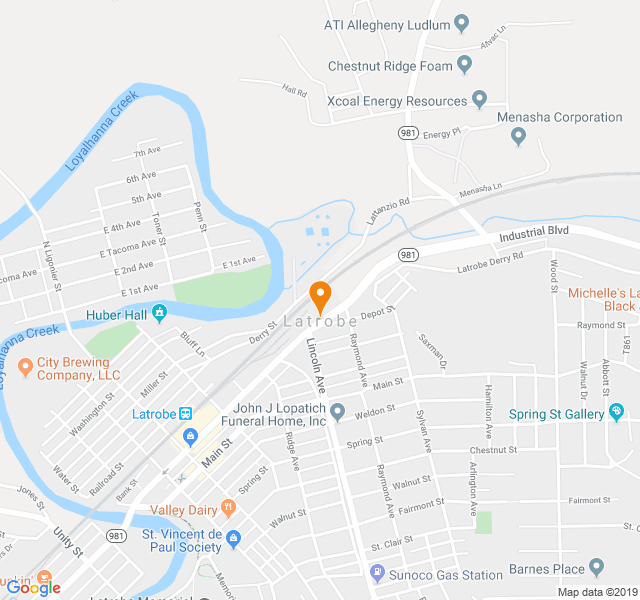 Country Cottage, Retirement home, Latrobe, PA, Senior Living Housing Care