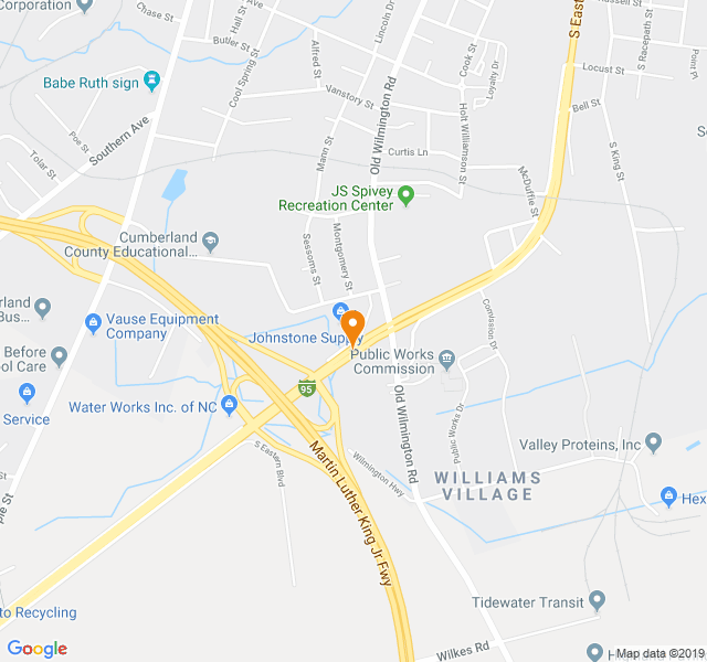 Countryside Villa, Retirement home, Wade, NC, Senior Living Housing Care