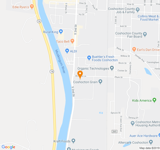 Windsorwood Place, Retirement home, Coshocton, OH, Senior Living Housing Care