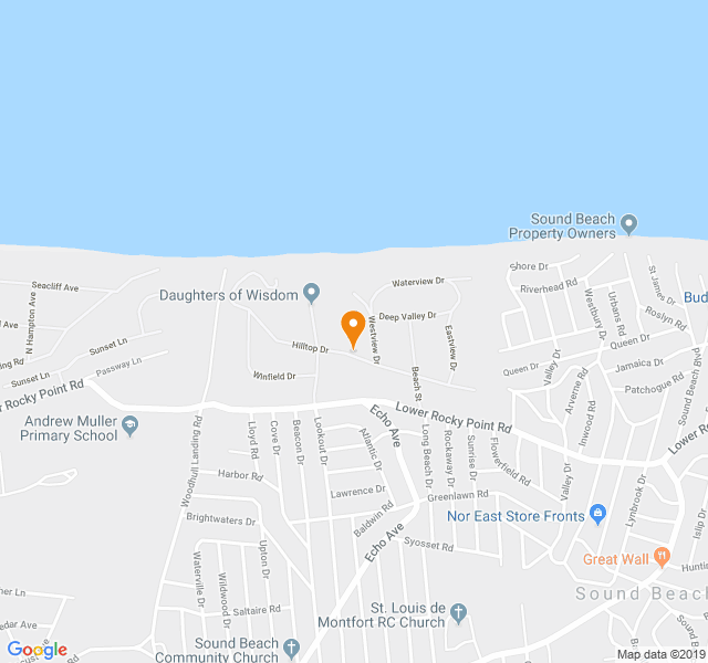 Daughters Of Wisdom, Retirement home, Sound Beach, NY, Senior Living