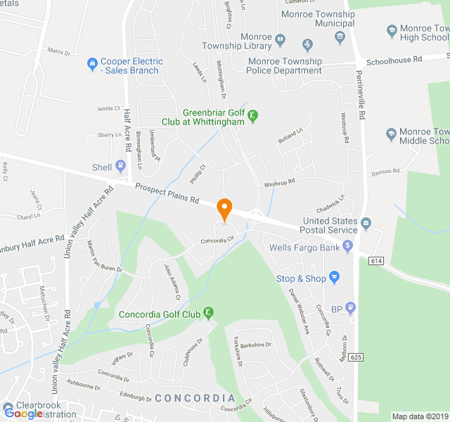 Four Seasons at The Promenade, Retirement home, Port Warren, NJ, Senior