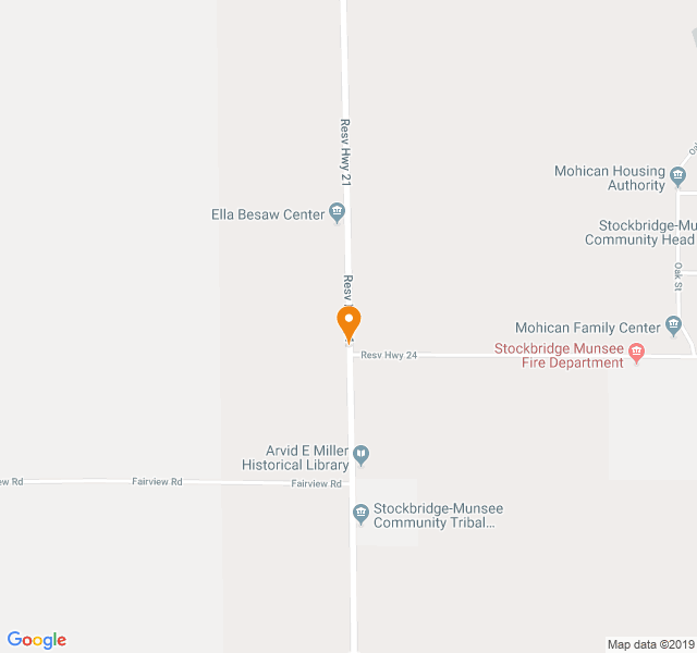 Ella Besaw Center, Retirement home, Bowler, WI, Senior Living Housing Care