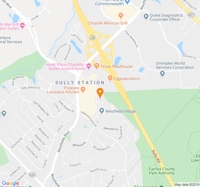 Forest Glen Apartments, Retirement home, Centreville, VA, Senior Living Housing Care