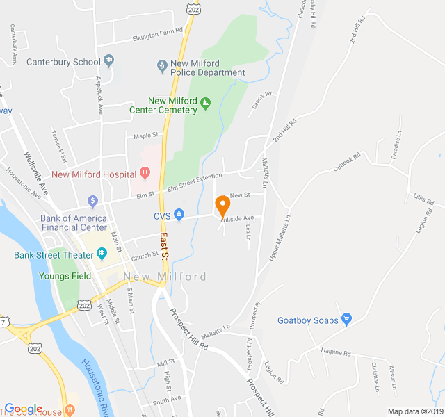 Glen Ayre Apartments, Retirement home, New Milford, CT, Senior Living