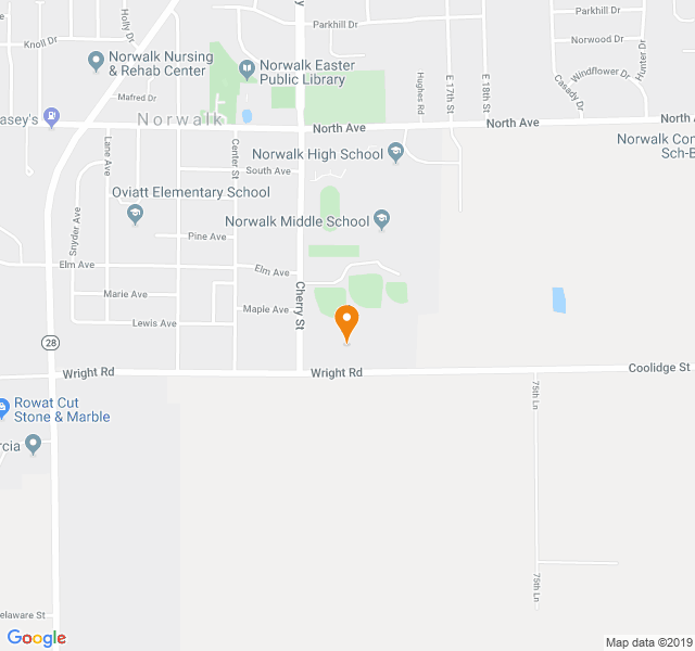 Good Life Retirement Apartment, Retirement home, Norwalk, IA, Senior