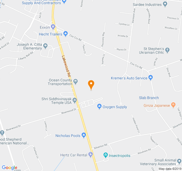 Green Acres Manor, Retirement home, Toms River, NJ, Senior Living