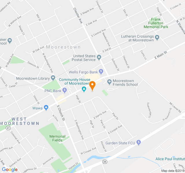 Greenleaf Retirement Community, Retirement home, Moorestown, NJ, Senior